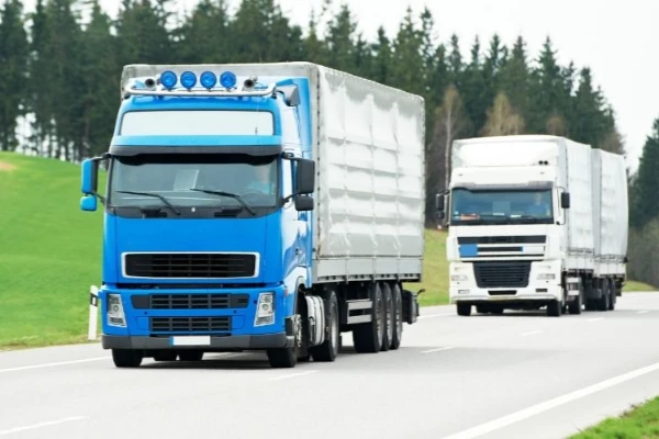 Ordu Nevşehir Nakliye Firması